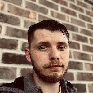 Meet your Posher, Patrick